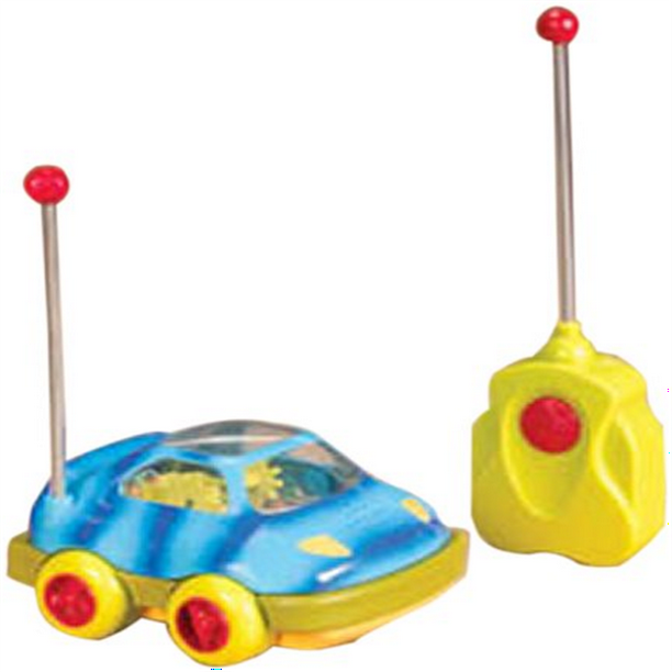 battat remote control car