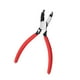thumbnail image 2 of Alicates de extracción de tornillos perfecl herramienta manual multiusos profesional rojo, 2 of 8