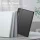 thumbnail image 4 of Funda JeTech para Samsung Galaxy Tab S9 FE+/S9 FE Plus de 12,4 pulgadas, 4 of 6