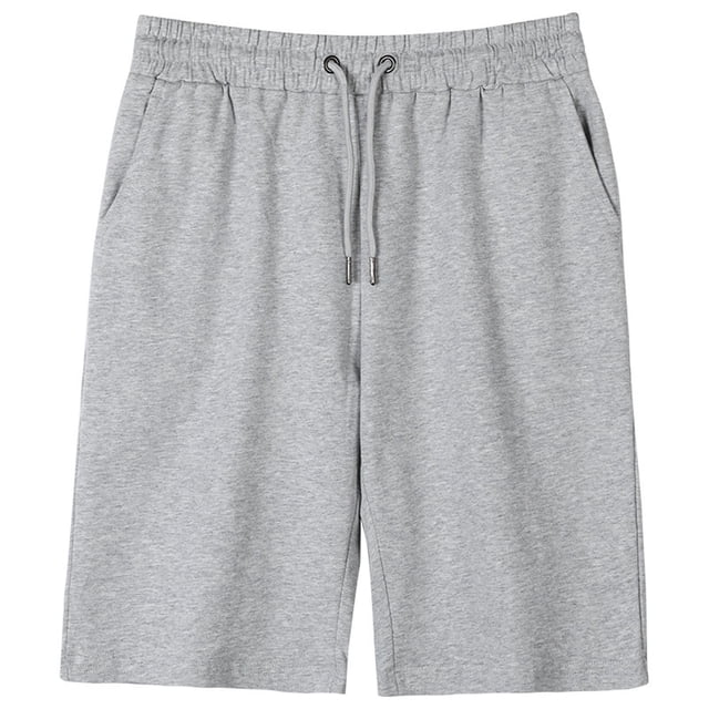 Odeerbi 3-13 Años Niños Niñas Pantalones Cortos Bermudas Deportivos de Verano Entrenamiento Pantalones Cortos de Algodón Pantalones Cortos Con Bolsillo