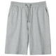 thumbnail image 1 of Odeerbi 3-13 Años Niños Niñas Pantalones Cortos Bermudas Deportivos de Verano Entrenamiento Pantalones Cortos de Algodón Pantalones Cortos Con Bolsillo, 1 of 8