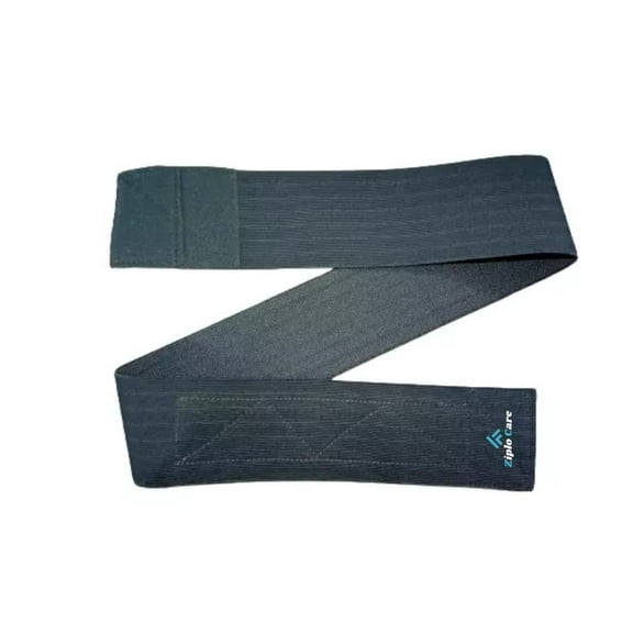 Soft Hernia Support Belt Hernia Brace with Umbilical Hernia Pain Relief Men