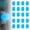 Blue, variant on Fluorescent Tire Valve Caps,2026 New Fluorescent Luminous Tire ABS Valve Caps Universal Fit Air Valve Covers for Car Truck SUV Motorcycle Bike