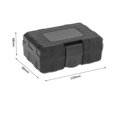 thumbnail image 2 of Caja de herramientas portátil Almacenamiento a prueba de agua para estuche contenedor, 2 of 10