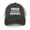 Black, variant on Kindergarten Graduation Khaki Adjustable Trucker Baseball Cap for Men Women, Mesh Snapback Hat