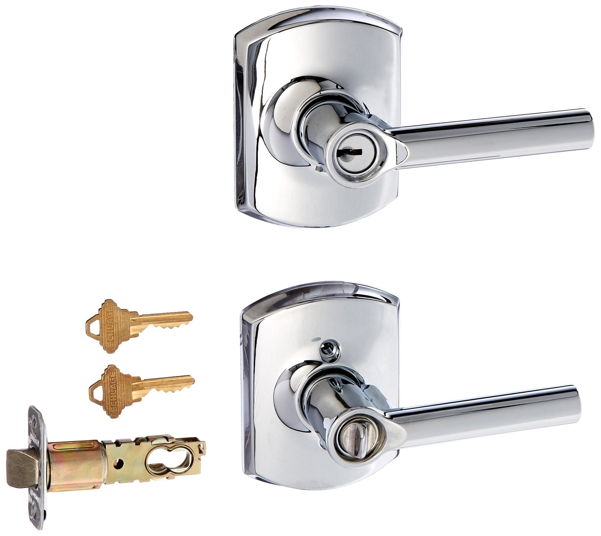 ロックフィールドイクイップメント　LOCKFIELD EQUIPME Large Gun Lock for Law Enforcement Vehicles
