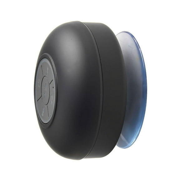 Altavoz de ducha manos libres BT con luz de color BT 5.0 IPX4