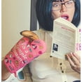 thumbnail image 4 of I'm A Simple Woman Oven Mitt Funny Coffee Dog Lover Pizza Cute Novelty Kitchen Glove, 4 of 8