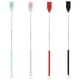 thumbnail image 2 of Multicolor Silicone Basting Brush Retractable For Barbecue Home Gathering 4Pcs, 2 of 4
