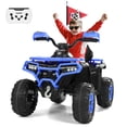 thumbnail image 3 of 12V Electric Car Go Kart,Ride On Car for Boys Girls,Kids Ride On Toys with Remote Control and USB Port,Music&Story,Children Vehicle Toy Gift, 3 of 12