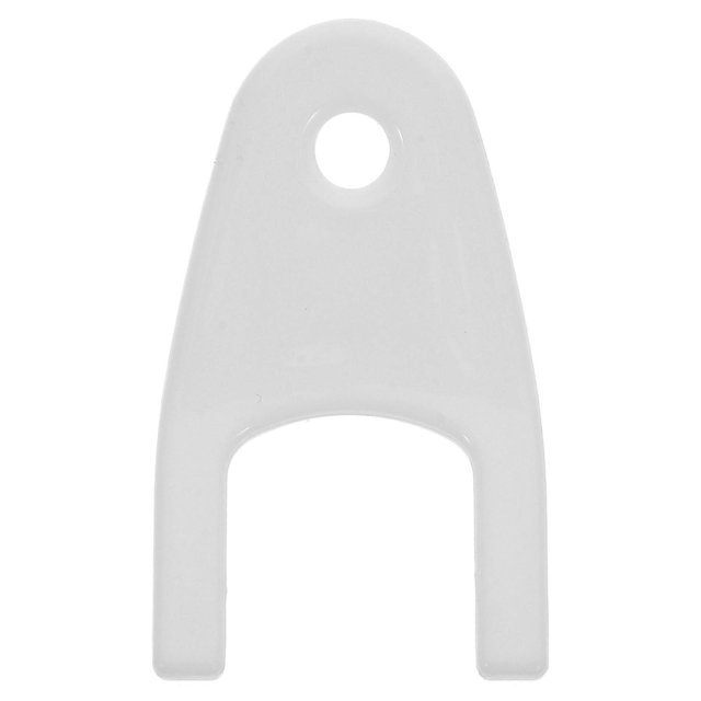 Universal Paper Towel Dispenser Key Replacement Tissue Dispenser Keys Toilet Paper Holders Key for Commercial Restroom Tissue Box