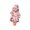 C, variant on Wzzjkit 7.48 Inch Soft Newborn Baby Dolls Vinyl Baby Dolls with Clothes Set Including Pacifier Realistic Doll Look Real