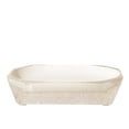 thumbnail image 3 of Sparkles Home  Faceted Soap Dish Glitter, 3 of 5