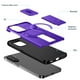 thumbnail image 2 of Funda GANGXUN para Samsung Galaxy A56 – Magnética Antigolpes con Soporte y Protección Doble, 2 of 6