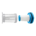 thumbnail image 2 of Filtro HEPA Taurus para aspiradora Liberty blanco, 2 of 3