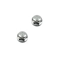 thumbnail image 1 of Kenally 2 piezas de pernos del eje trasero de la motocicleta de la bici de la suciedad tuerca hexagonal tapa protectora de la rueda de la motocicleta Vehículos, repuestos y accesorios Mis Kenally VI018715-00, 1 of 6