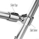 thumbnail image 2 of Stainless Steel 20mm Eye End Cap Bimini Top Hardware Canopy Tube End, 2 of 5