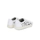 thumbnail image 5 of Tenis Lacoste Carnaby Evo 119 5 Casual Mujer blanco 24.5, 5 of 5