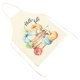 thumbnail image 4 of Delantal de cocina Delantal de cocina para mujer Delantal con tirantes para el cuello Delantal de cocina para el hogar Delantal l HOMEMAXS 15409002-MX, 4 of 7