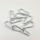 thumbnail image 2 of Mosquetones ZHAOCHENG PARA camping llavero deportivo mini resorte 5 cm clip de anillo EN D, 2 of 5