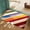 K, variant on Zaxius Bath Mat 16"x23" , High-Density Microfiber Bathroom Mat, Small Non Slip Absorbent Washable Bath Mats for Bathroom, Soft Plush Floor Mat for Vanity