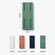 thumbnail image 2 of JShteea 4 Uds. Soporte Almacenamiento para Tomas Corriente Montado en La Pared (multicolor), 2 of 9