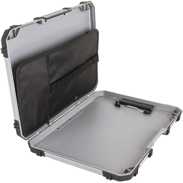 ArtBin Sketch Board Case, Gray