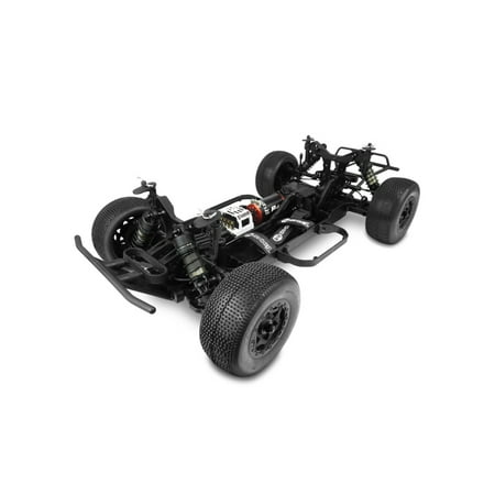 Tekno 5507 Sct410.3 1/10Th 4Wd Competitio N Short Course Truck (Best Short Course Truck)