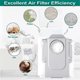 thumbnail image 2 of 20PCS Dust Bag for S8 MaxV Ultra G20s Robot Vacuum Cleaner Replace Parts Dust Garbage Bag Household Cleaning, 2 of 5