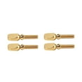 thumbnail image 2 of Boquilla de Saxofón Alto Baoblaze 4 Piezas Cierre de Saxofón Oro, 2 of 7