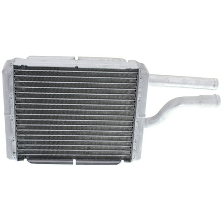 Replacement REPF503014 Heater Core Compatible For 1979-1993 Ford Mustang 1982-1987 Lincoln Continental