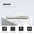 thumbnail image 1 of 4X 16 Go DDR3 Mémoire RAM Serveur REG PC3-12800 1600Mhz 2RX4 Basse Tension Mémoire RAM Serveur REG, 1 of 7