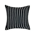 thumbnail image 2 of YOHAVEN Waist Pillow Sofa Cushion Window Seat Throw Decorative Cover for Living Room Office Bedroom Home Comfort Seasonal Decor, 2 of 6