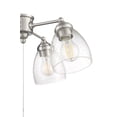 thumbnail image 3 of Craftmade Lighting - LED Fan Light Kit - Fan Accessories - Universal - 28W 4 LED, 3 of 11