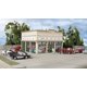 thumbnail image 1 of Walthers Trainline HO Escala Wallschlager Motors Edificio 8 Walthers Cornerstone NA, 1 of 1