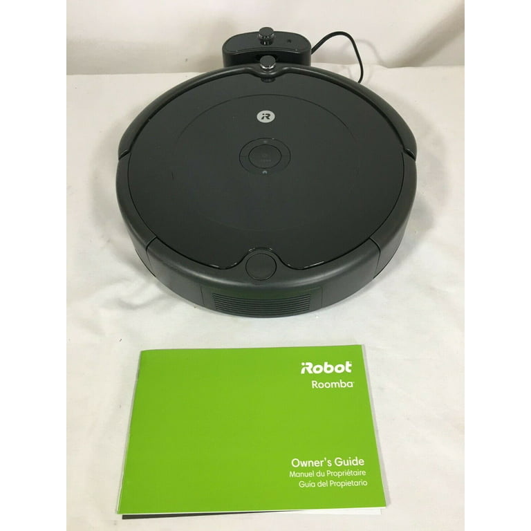 iRobot Roomba 692 Wi-Fi Connected Robot Vacuum **For Parts Only** 