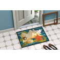 thumbnail image 4 of Carolines Treasures PRS4057JMAT 24 x 36 Po Conque Étoile de Mer et Coque II Tapis Intérieur Ou Extérieur, 4 of 4