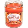 thumbnail image 5 of Smoke Odor Exterminator 13 oz Jar Candles Sandalwood, Pack of 2, 5 of 20