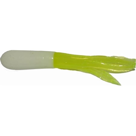 BIG BITE CRAPPIE TUBE 10PK - 1.5