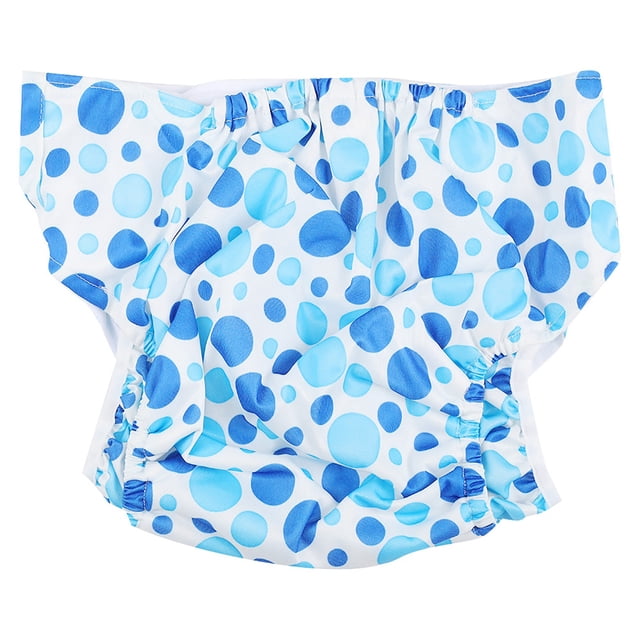 Adult Diapers Elderly Diapers Washable Diapers Reusable Diapers Adult Reusable Diapers Washable Reusable Adjustable Breathable Anti Leakage Adult Diapers For Elderly