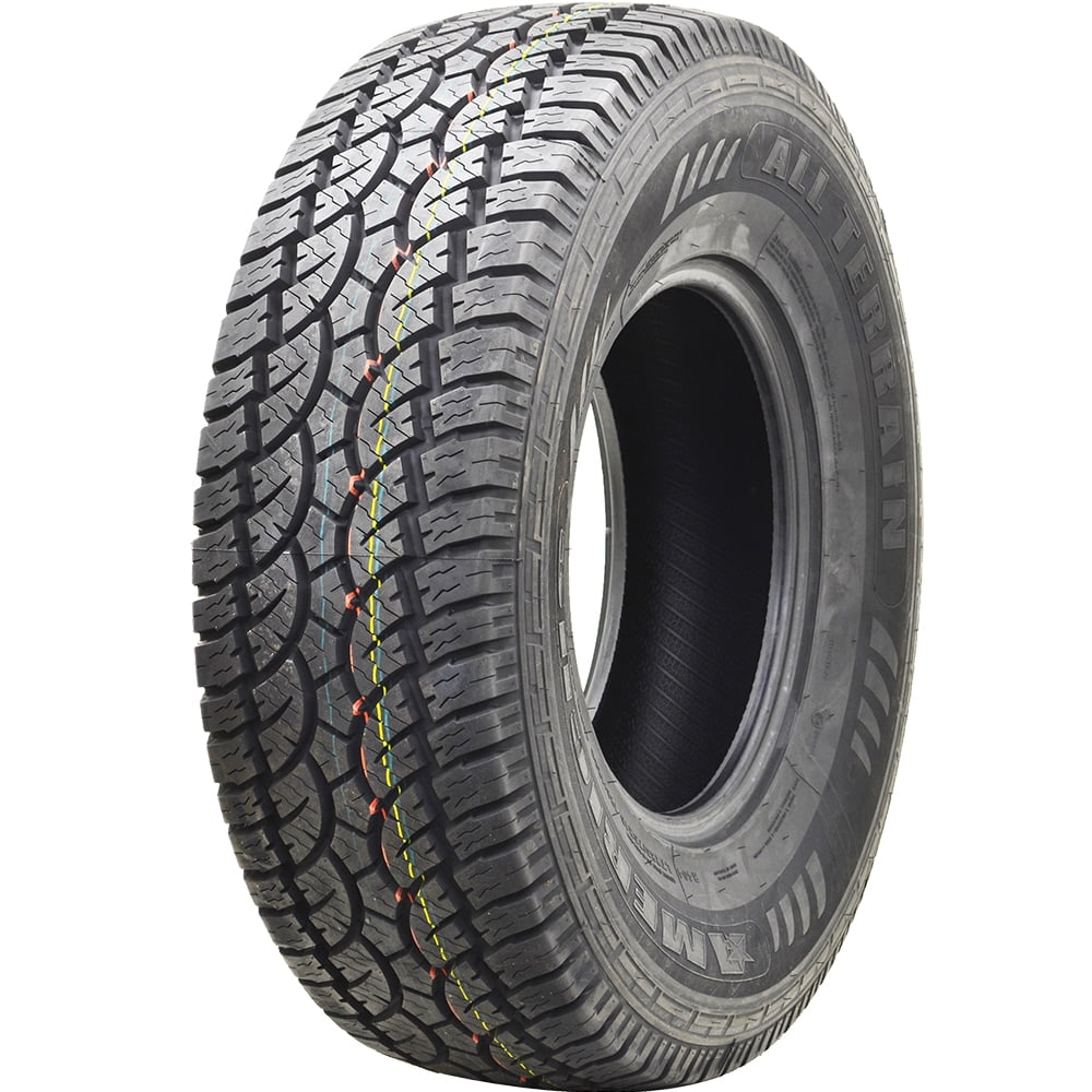 Americus Rugged All-Season 265/70R18 116T Tire Sansujyuku sansujyuku.com