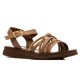 thumbnail image 3 of Sandalias para Mujer Rivana 803 beige 23.5, 3 of 6