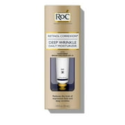 Roc Retinol Correxion Deep Wrinkle Daily Moisturizer - 1 oz