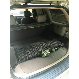Jeep grand cherokee cargo net deals