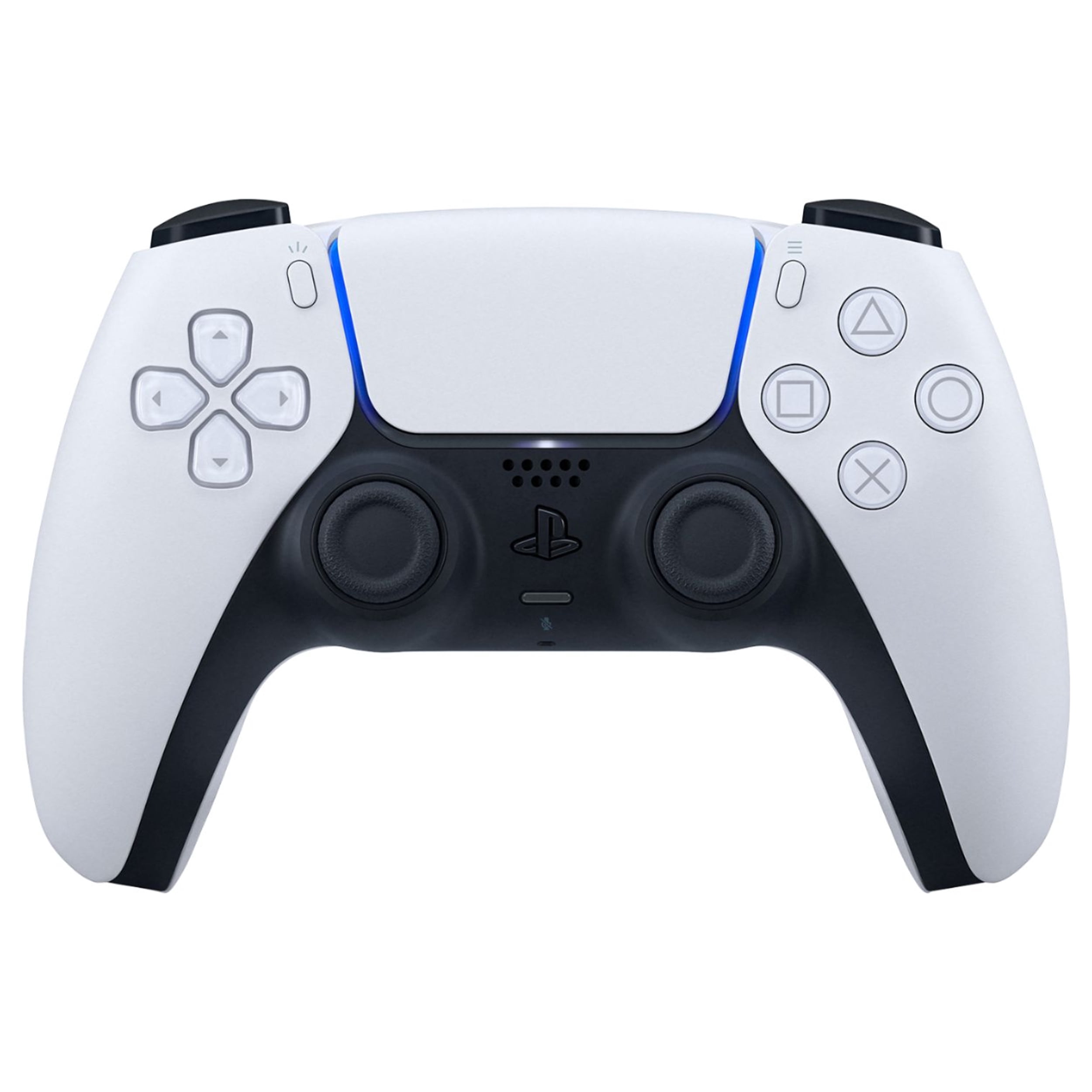 DualSense Controller with Charging Dock