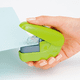 thumbnail image 4 of PLUS Paper Clinch Compacto ¿Grapas sin grapas?, 4 of 5