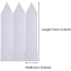 thumbnail image 2 of 300 Pieces Of Plastic Plant Tags , White Plastic Garden Tags 10x2cm, 2 of 5