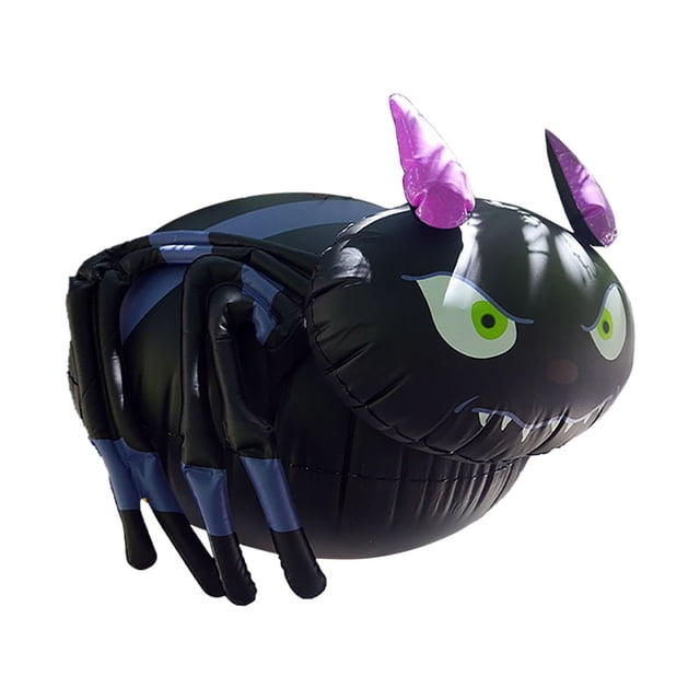 kjfeif Halloween Inflatable Halloween Party Indoor Outdoor Garden Garden Decoration Inflatable Inflatable Toy Suitable for Halloween Gifts, Halloween Party Decorations