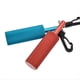 thumbnail image 5 of Campana de SeñAl de Sonajero de Seguridad para Buceo con Gancho RáPido Giratorio de 360°, Campana SubacuáTica, Equipo de Buceo Rojo, 5 of 5