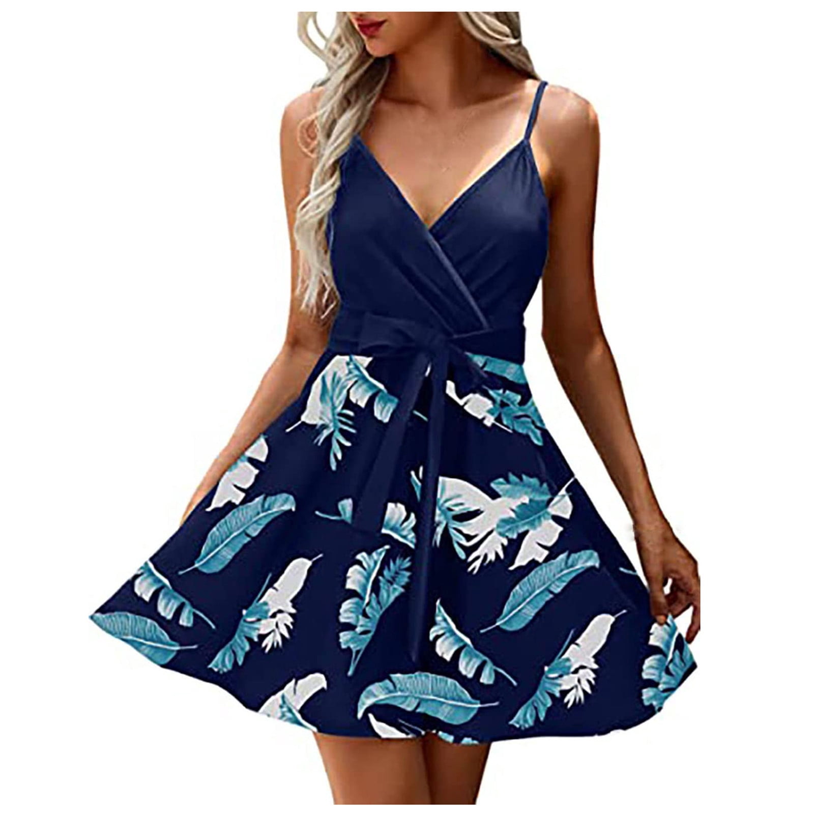 Women Teen Dresses Flower Dress Dress 